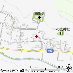 兵庫県神崎郡福崎町高岡235周辺の地図