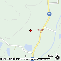 兵庫県三田市乙原1032周辺の地図