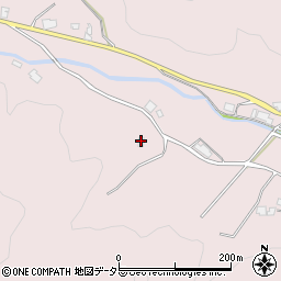 大阪府豊能郡能勢町山田911-1周辺の地図
