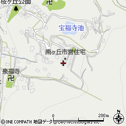岡山県新見市新見1490-5周辺の地図