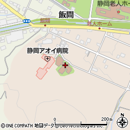 吉津園デイサービスセンター周辺の地図