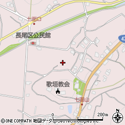 大阪府豊能郡能勢町倉垣1703周辺の地図