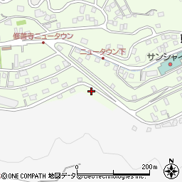 静岡県伊豆市熊坂1257-102周辺の地図