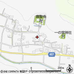 兵庫県神崎郡福崎町高岡236周辺の地図