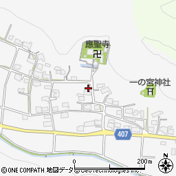 兵庫県神崎郡福崎町高岡239周辺の地図