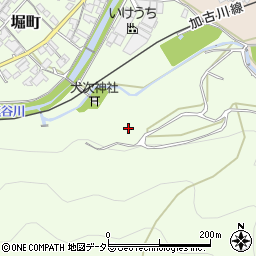株式会社松岡住研周辺の地図