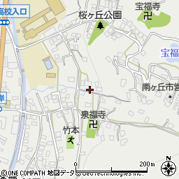 岡山県新見市新見1459周辺の地図
