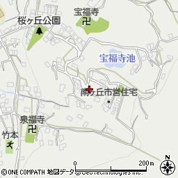 岡山県新見市新見1490-15周辺の地図