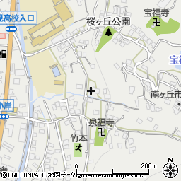 岡山県新見市新見1458周辺の地図