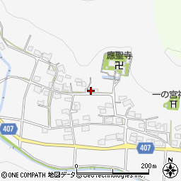 兵庫県神崎郡福崎町高岡242周辺の地図