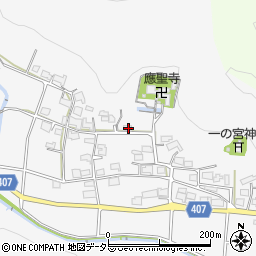 兵庫県神崎郡福崎町高岡240周辺の地図