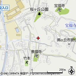 岡山県新見市新見1461周辺の地図