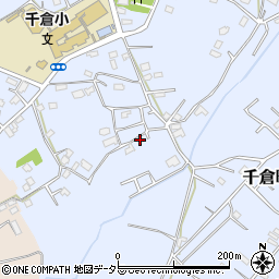 株式会社東邦地形社周辺の地図