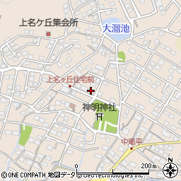 有限会社室商店周辺の地図