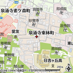 伊藤忠製陶所周辺の地図