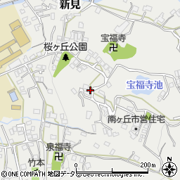 岡山県新見市新見1489周辺の地図
