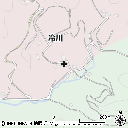 伊豆食文化公園株式会社　手作り工房周辺の地図