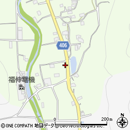 兵庫県神崎郡福崎町田口344周辺の地図