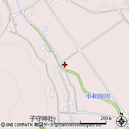 大阪府豊能郡能勢町倉垣2372周辺の地図