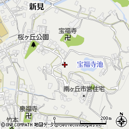 岡山県新見市新見1565周辺の地図
