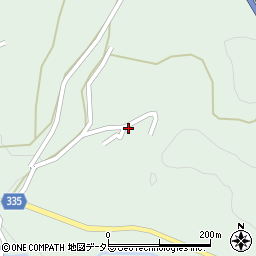 愛知県岡崎市大井野町カキダ20周辺の地図