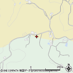 岡山県久米郡美咲町原田4041-1周辺の地図