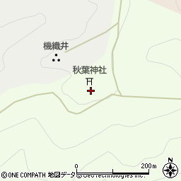 静岡県浜松市天竜区春野町領家842周辺の地図