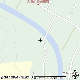 兵庫県三田市上本庄916周辺の地図