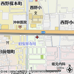 株式会社ステージホーム周辺の地図