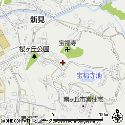 岡山県新見市新見1577周辺の地図