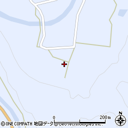 兵庫県三田市藍本113周辺の地図