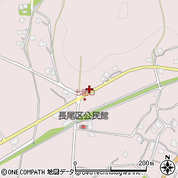 大阪府豊能郡能勢町倉垣1771周辺の地図