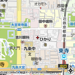 橋本正龍園周辺の地図