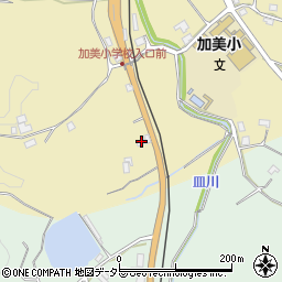 岡山県久米郡美咲町原田4363-1周辺の地図