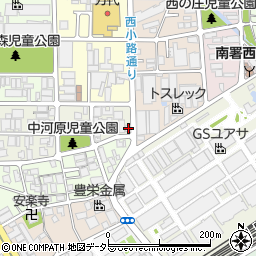 めぐむ動物病院 京都市 医療 福祉施設 の住所 地図 マピオン電話帳