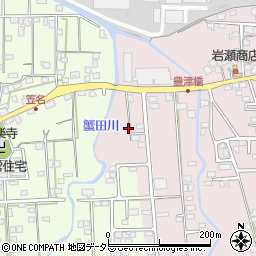 千葉県館山市宮城1075-1周辺の地図