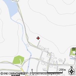 兵庫県神崎郡福崎町高岡89周辺の地図