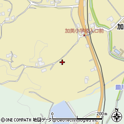 岡山県久米郡美咲町原田4126-1周辺の地図