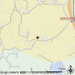 岡山県久米郡美咲町原田4152-4周辺の地図