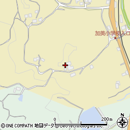 岡山県久米郡美咲町原田4151-2周辺の地図