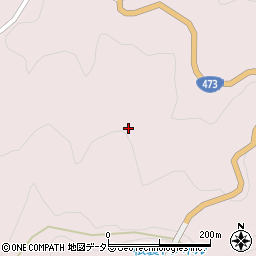 愛知県岡崎市桜形町不動周辺の地図