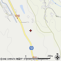 滋賀県栗東市荒張303周辺の地図
