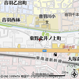 株式会社清水工務店周辺の地図