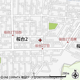 有限会社ＨＯＭＥ消毒レインボー周辺の地図