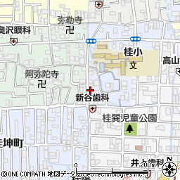 有限会社ジャパンエンタープライズモテイベーター周辺の地図
