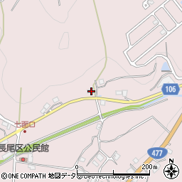 大阪府豊能郡能勢町倉垣1553-1周辺の地図