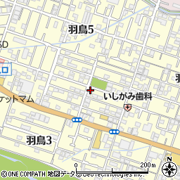 松元龍太税理士事務所周辺の地図