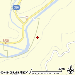 愛知県岡崎市鍛埜町須賀渕周辺の地図