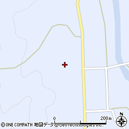 兵庫県三田市小柿431周辺の地図