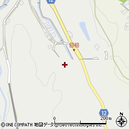 滋賀県栗東市荒張342周辺の地図